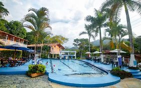 Porton De Occidente By Bernalo Hotels